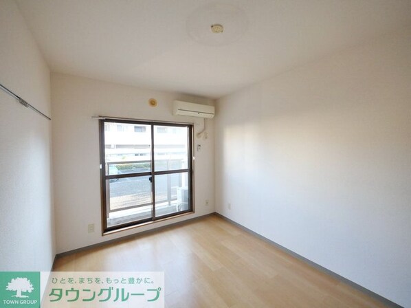 来夢一番館(ライムイチバンカン)の物件内観写真